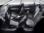 Subaru Impreza 2.0R Sport Sedan 2008 года